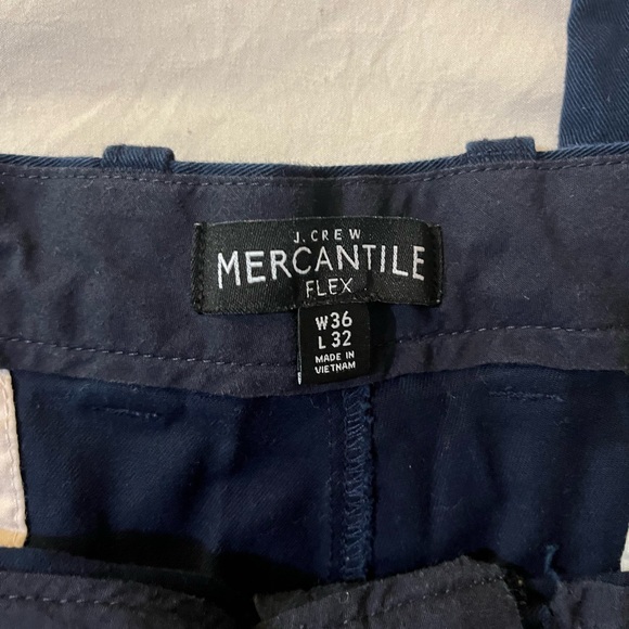 J. Crew Dress pants, slacks, chinos - Picture 2 of 2